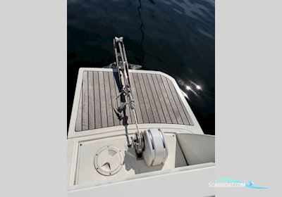 Jeanneau Merry Fisher 795 Motorboten 2020, met Yamaha motor, Sweden
