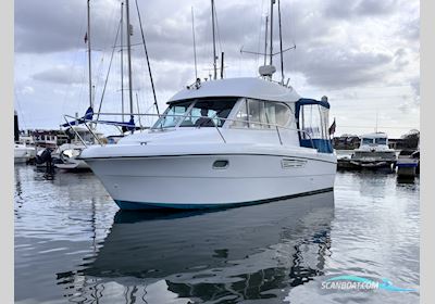 Jeanneau Merry Fisher 805 Motorboten 2004, met Nanni motor, United Kingdom