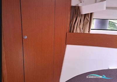 Jeanneau Merry Fisher 855 offshore Motorboten 2013, met Evenrude motor, Denemarken