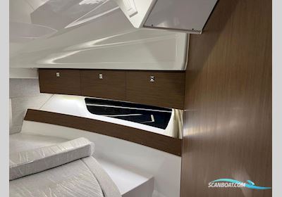 Jeanneau Merry Fisher 895 Offshore Motorboten 2024, met Suzuki motor, The Netherlands
