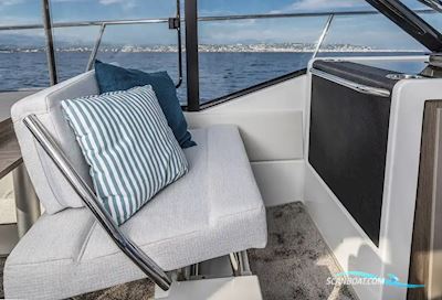 Jeanneau Merry Fisher 895 S2 Motorboten 2025, met Yamaha motor, Ierland