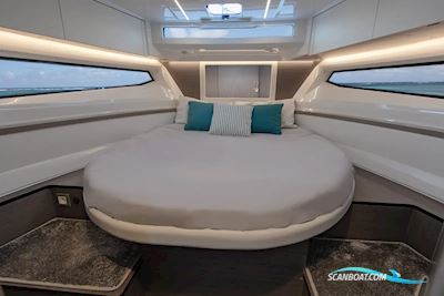 Jeanneau Merry Fisher 895 S2 Motorboten 2025, met Yamaha motor, Ierland