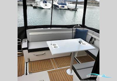 Jeanneau Merry Fisher 895 S2 Motorboten 2024, met Yamaha F250Nsbx2 motor, United Kingdom