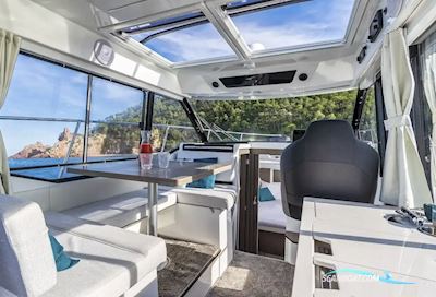 Jeanneau Merry Fisher 895 S2 Motorboten 2026, met Yamaha motor, Ierland