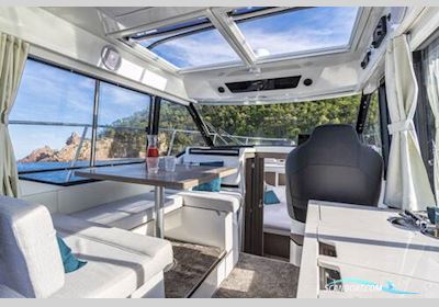 Jeanneau Merry Fisher 895 S2 Motorboten 2026, met Yamaha motor, United Kingdom