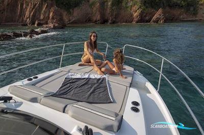 Jeanneau Merry Fisher 895 S2 Motorboten 2026, met Yamaha motor, United Kingdom