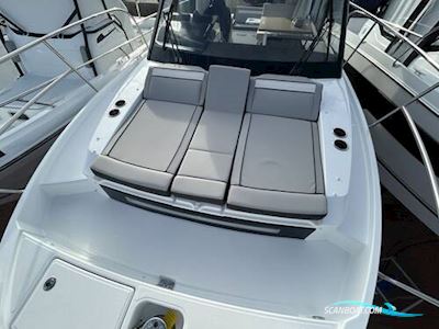 Jeanneau Merry Fisher 895 S2 Motorboten 2026, met Yamaha motor, United Kingdom