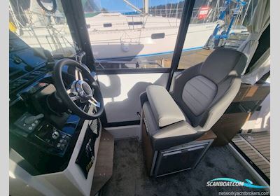 Jeanneau Merry Fisher 895 Sport Offshore Motorboten 2023, met Yamaha motor, United Kingdom