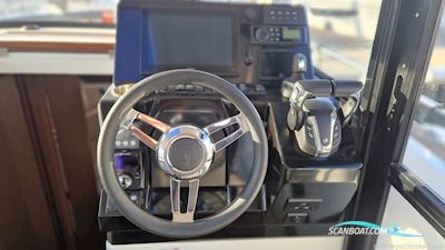 Jeanneau Merry Fisher 895 Sport Offshore Motorboten 2023, met Yamaha motor, United Kingdom