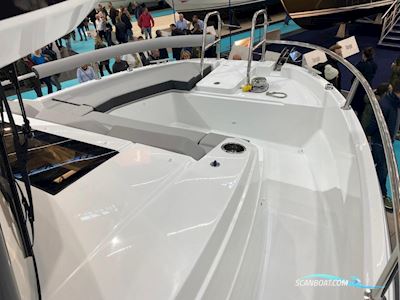 Jeanneau Merry Fisher 895 Sport S2 Motorboten 2025, met Suzuki/ Yamaha motor, The Netherlands