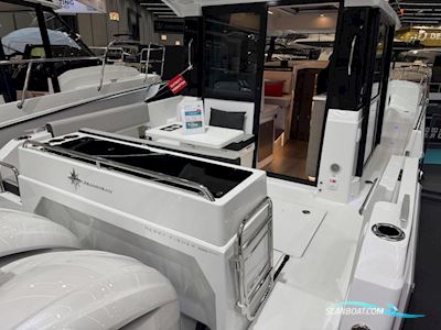 Jeanneau Merry Fisher 895 Sport S2 Motorboten 2026, met Yamaha motor, The Netherlands