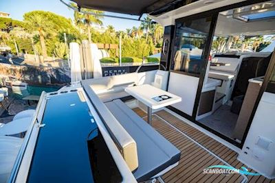 Jeanneau Merry Fisher 895 Sport Series 2 Motorboten 2024, met Yamaha motor, United Kingdom