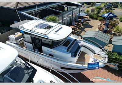 Jeanneau Merry Fisher 895 Sport Motorboten 2022, met Yamaha F250 Sbw motor, United Kingdom