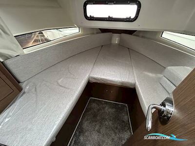 Jeanneau Merry Fisher 895 Sport Motorboten 2024, met Yamaha motor, United Kingdom