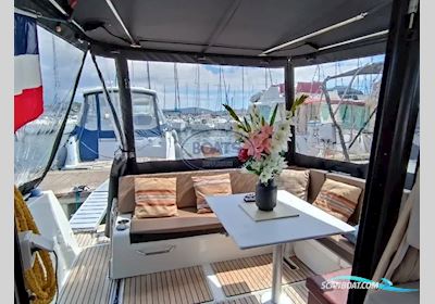 Jeanneau Merry Fisher 895 Motorboten 2017, met Yamaha motor, France