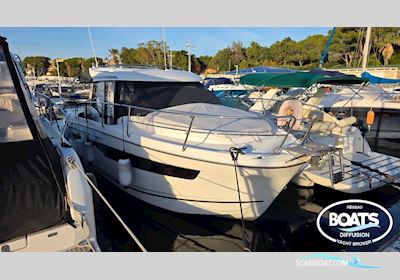 Jeanneau Merry Fisher 895 Motorboten 2021, met Mercury motor, France