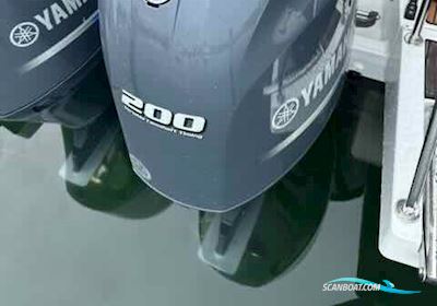 Jeanneau Merry Fisher 895 Motorboten 2023, met Yamaha motor, Denemarken
