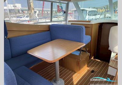 Jeanneau Merry Fisher 925 Motorboten 2006, met Volvo motor, Ierland