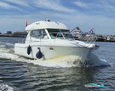 Jeanneau Merry Fisher 925 Motorboten 2005, The Netherlands