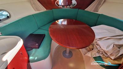 Jeanneau Motorbåt Leader 805 Motorboten 2004, met Volvo Penta motor, Sweden