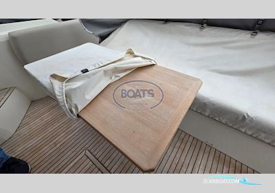 Jeanneau PRESTIGE 420 FLY Motorboten 2021, met CUMMINS motor, France