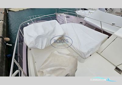 Jeanneau PRESTIGE 420 FLY Motorboten 2021, met CUMMINS motor, France