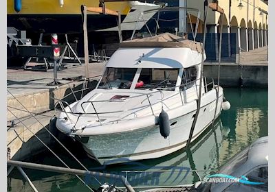Jeanneau Prestige 32