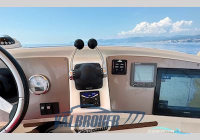 Jeanneau Prestige 32