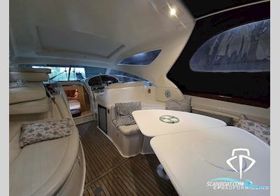 Jeanneau Prestige 34 Motorboten 2005, met Volvo Penta motor, Denemarken