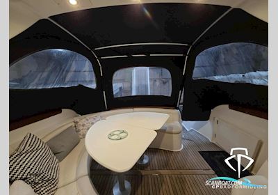 Jeanneau Prestige 34 Motorboten 2005, met Volvo Penta motor, Denemarken