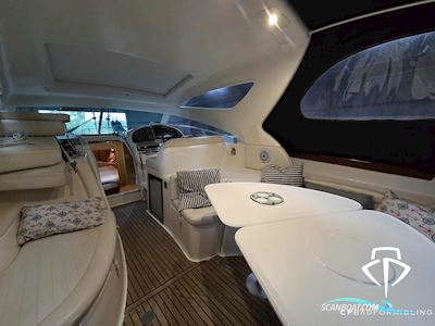 Jeanneau Prestige 34 Motorboten 2005, met Volvo Penta motor, Denemarken