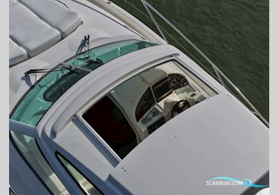 Jeanneau Prestige 34S HT Motorboten 2005, met Volvo motor, The Netherlands