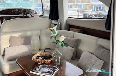 Jeanneau Prestige 36 Motorboten 2001, The Netherlands