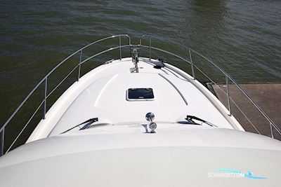 Jeanneau Prestige 36 Motorboten 2001, met Volvo Penta motor, Finland