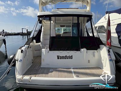 Jeanneau Prestige 36 Motorboten 2004, met Volvo Penta motor, Denemarken