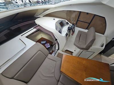 Jeanneau Prestige 390s Motorboten 2012, met Cummins Qsd 4.2l motor, France