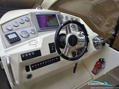 Jeanneau Prestige 390s Motorboten 2012, met Cummins Qsd 4.2l motor, France