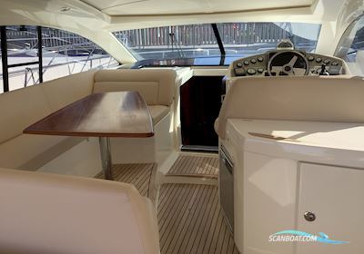 Jeanneau Prestige 42 S Motorboten 2010, met 2 x Volvo Penta IPS 500 motor, Sweden
