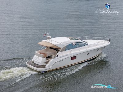 Jeanneau Prestige 42S Motorboten 2010, met 2 motor, The Netherlands