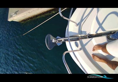 Jeanneau Prestige 440 S Motorboten 2012, met Volvo Penta Ips 500 motor, Kroatië