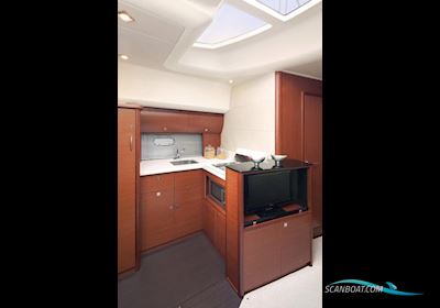 Jeanneau Prestige 440 S Motorboten 2012, met Volvo Penta Ips 500 motor, Kroatië