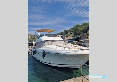 Jeanneau Prestige 46 Fly Motorboten 2004, met Volvo Penta Tamd 75 motor, Kroatië