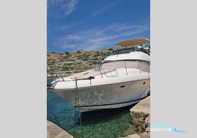 Jeanneau Prestige 46 Fly Motorboten 2004, met Volvo Penta Tamd 75 motor, Kroatië