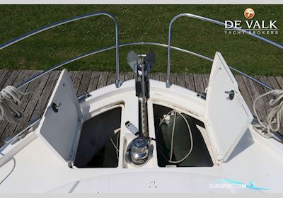 Jeanneau Prestige 46 Motorboten 2006, met Cummins motor, The Netherlands