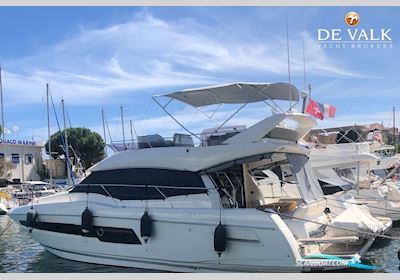 Jeanneau Prestige 460 Motorboten 2019, met Volvo Penta motor, France