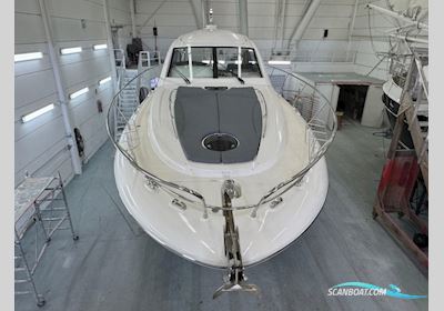 Jeanneau Prestige 50 S Motorboten 2008, met Volvo Penta D9 motor, The Netherlands