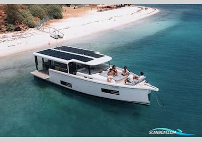 Jeanneau SEA LOFT 480 Motorboten 2026, met Yanmar 45 cv motor, United Kingdom