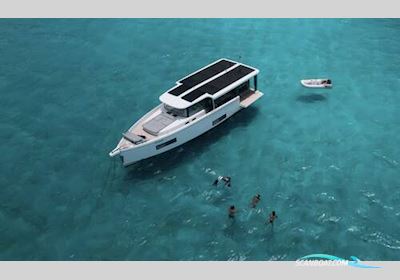 Jeanneau SEA LOFT 480 Motorboten 2026, met Yanmar 45 cv motor, United Kingdom