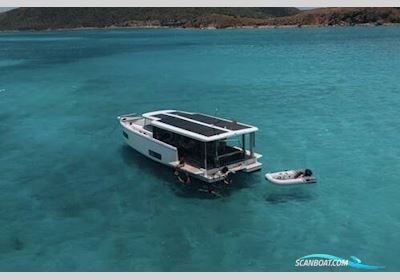 Jeanneau SEA LOFT 480 Motorboten 2026, met Yanmar 45 cv motor, United Kingdom