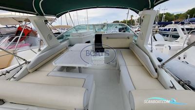 Jeanneau Yarding Yacht 27 Motorboten 1990, met Mercruiser motor, France